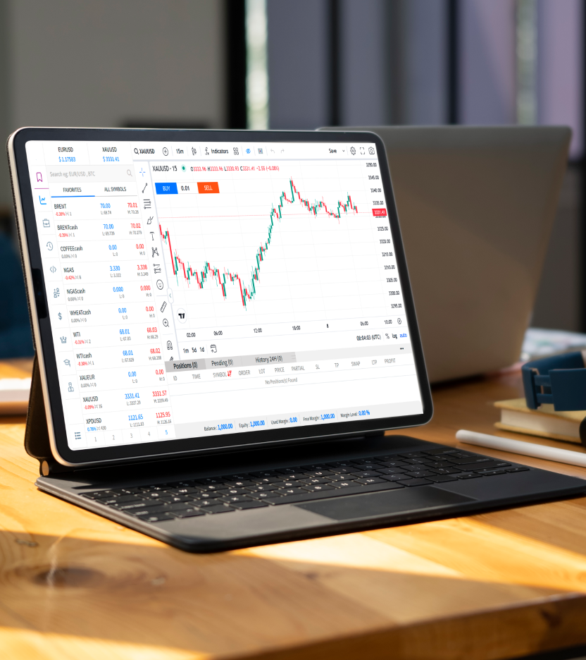 TrayTrade