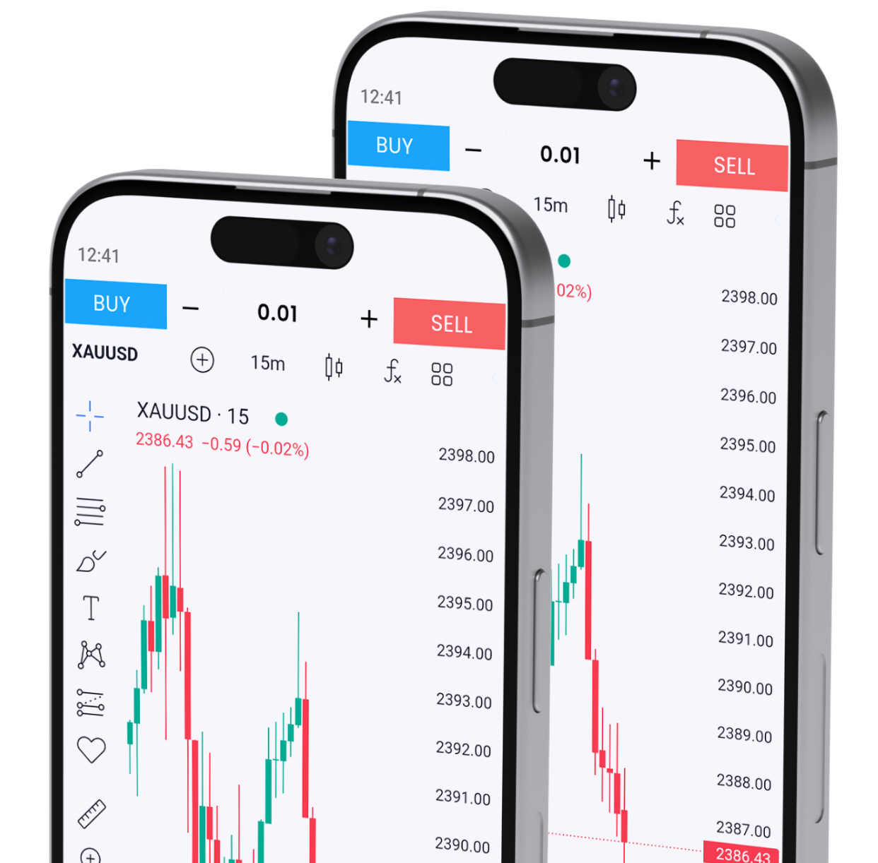 TrayTrade