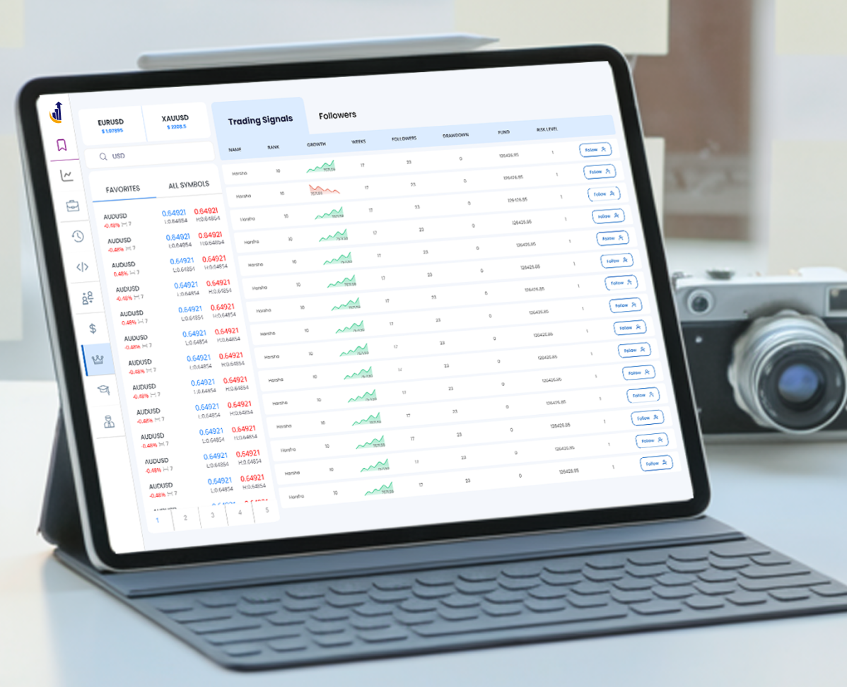 TrayTrade