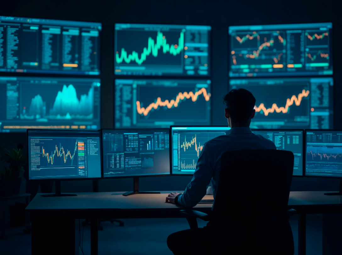 TrayTrade