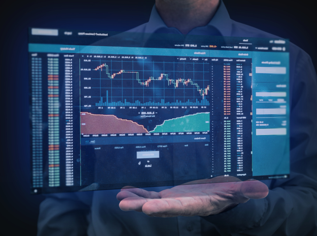 TrayTrade