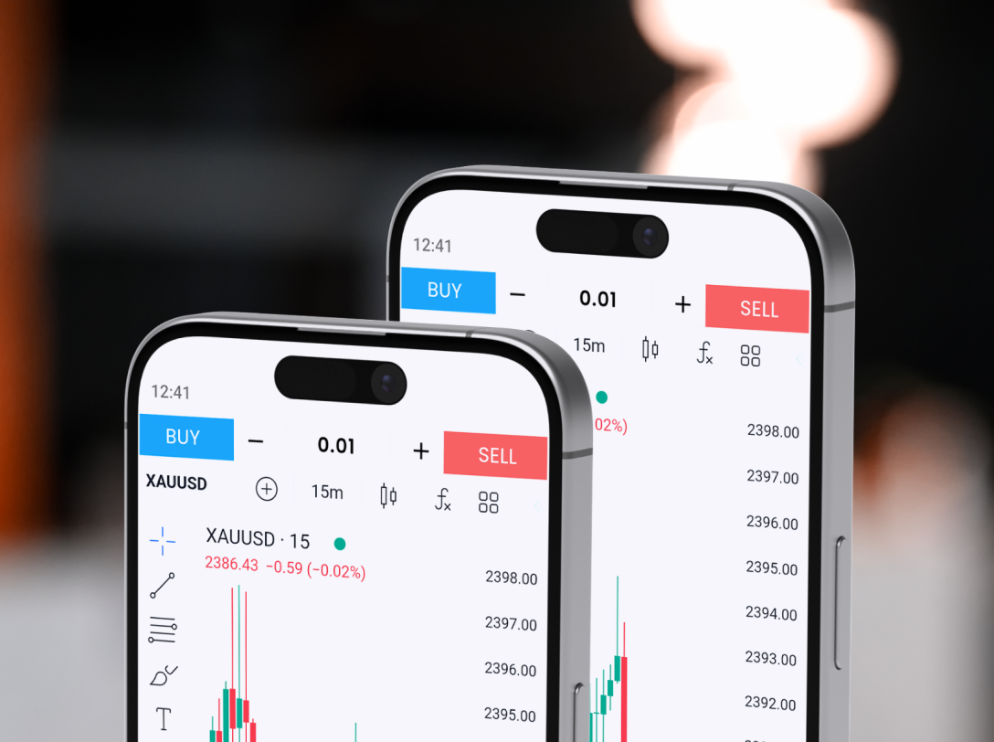 TrayTrade