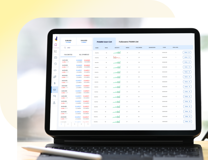 TrayTrade