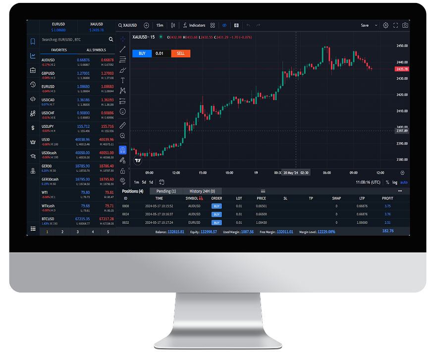 TrayTrade
