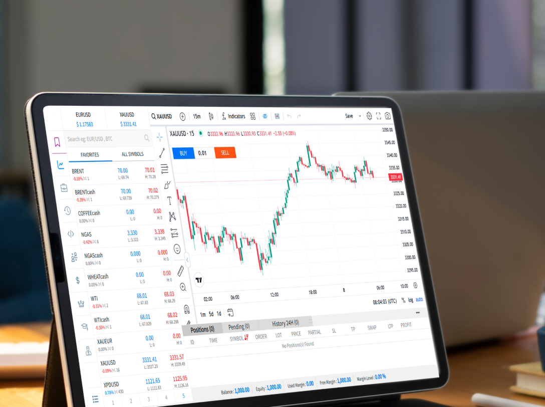 TrayTrade